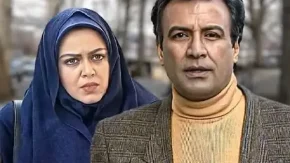 سریال بازگشت به خانه/پخش سریال بازگشت به خانه از ۲۸ آذر ۱۴۰۳از شبکه آی فیلم