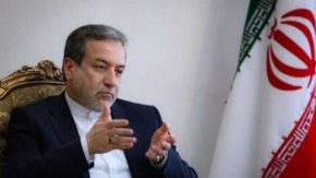 گزارش عراقچی به نمایندگان درباره مذاکرات ایران با تروئیکای اروپایی 
