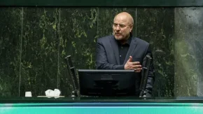 قالیباف: هماهنگی بین قوه قضائیه و مجلس در اوج خود قرار دارد