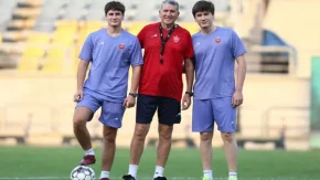 خبر مهم پرسپولیس | گاریدو نقل و انقالات پرسپولیس را با این دو خرید زیر سوال برد