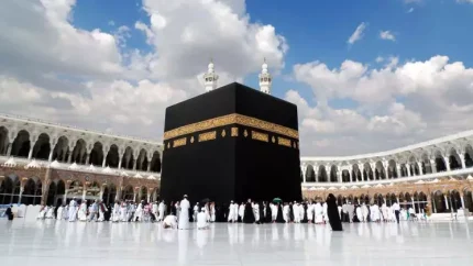 ثبت نام حج عمره | جزییات ثبت‌ نام حج عمره مفرده برای ۳ ماه آینده اعلام شد