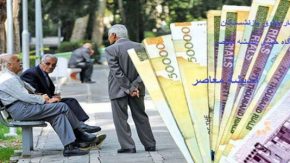 پرداخت معوقات کارگران بازنشسته از طرف مصطفی سالاری قوت گرفت