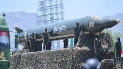 ۳۶۰ موشک و پهپاد انصرالله به سر صهیونیست ها