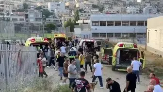 سند توافق آتش بس میان اسرائیل و حماس منتشر شد  + متن توافق نامه