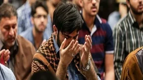 اعتکاف چه روزی است1403/چگونه اعتکاف عبادت قلبی و روحی را تقویت می کند؟