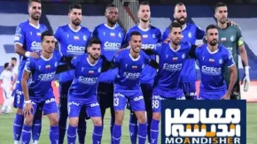 استقلال همچنان به دنبال تقویت تیم با جذب وینگر خارجی است