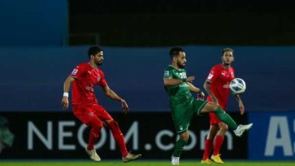 الاهلی منتظر جدایی گزینه مدنظر استقلال