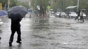 هوای ناپایدار در هرمزگان و بندرعباس