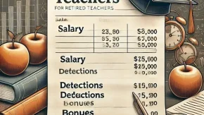 فیش حقوقی دی ماه بازنشستگان و فرهنگیان منتشر شد/دسترسی آسان به آن!