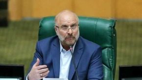قالیباف: راه شهید سلیمانی تا آزادی قدس شریف ادامه خواهد داشت