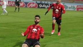 گزینه استقلال، محبوب تیم سرخ پوشان تراکتوری شد / ستاره پرسپولیس از باشگاه پرسپولیس کوچ کرد؟