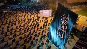 شهادت امام کاظم چندم است | زندگینامه امام کاظم
