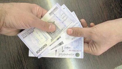 شگفتانه جدید برای بازنشستگان| دو برابر شدن عیدی بازنشستگان و کارگران