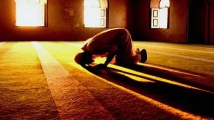نماز غفیله چیست | نماز غفیله را چه زمانی میخوانند