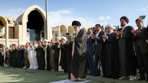 قاسم سلیمانی کیست | بیوگرافی قاسم سلیمانی