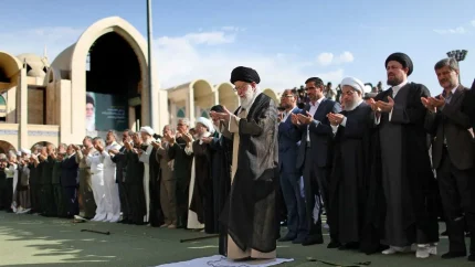 قاسم سلیمانی کیست | بیوگرافی قاسم سلیمانی