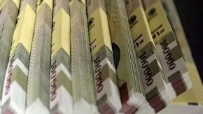 دلار، طلا و سکه ارزان شد