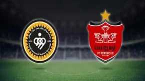 بازی پرسپولیس و سپاهان سوپرجام/آغاز فروش بلیط بازی مهیج پرسپولیس مقابل سپاهان+لینک خرید 