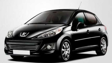 ارزان ترین خودروهای ایران خودر و سایپا را در بازار بشناسید