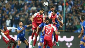 پرسپولیس خواستار برگزاری دربی/ استقلال خواستار تعویق دربی