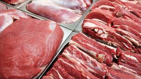 جدول قیمت گوشت قرمز پنجشنبه ۱۸ بهمن ۱۴۰۳