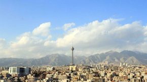 تهران فردا ابری و سرد می شود