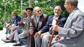 عیدی 3میلیون تومانی بازنشستگان تامین اجتماعی تایید شد