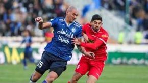 زمان و نحوه خرید بلیت دربی سریع و فوری