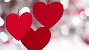 ولنتاین چه روزی است ۱۴۰۳/تاریخ ولنتاین امسال+پیام‌هایی برای جشن عشق و احساسات زیبای زندگی