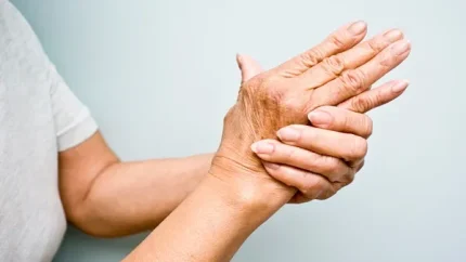 روماتیسم چیست؟|شایع ترین نوع روماتیسم چیست وعلائم بروز آن در بدن