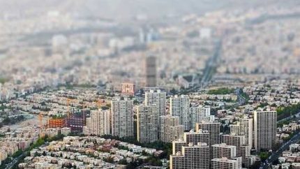 قیمت های فضایی رهن خانه در تهران/ قیمت های عجیب و غریب!