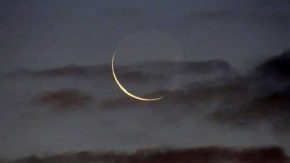 عید فطر امسال چندم است؟ زمان پایان ماه رمضان مشخص شد