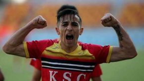 پرسپولیس بدون احمدزاده/شوک محرومیت دربی