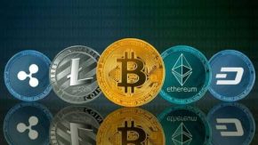 کاهش چشمگیر ارز دیجیتال/ افت قیمت اتریوم