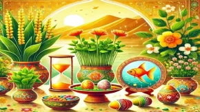 سال ۱۴۰۴ چه حیوانی است|در سال ۱۴۰۴آماده تغییرات بزرگی در زندگی تان باشید!