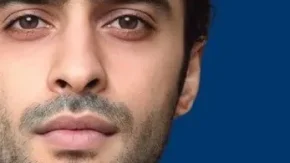 کیوان محمدی بازیگر|کیوان محمدی ستاره جدید سینما با نقش آفرینی در ازازیل+عکس