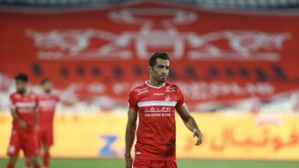 سورپرایز بزرگ برای هواداران پرسپولیس/ ستاره پرسپولیسی آماده بازگشت به میادین
