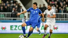 خاطره مربوط به ازبکستان | اولین پیروزی ایران مقابل ازبکستان