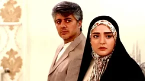 سریال ستایش فصل سوم قسمت 11