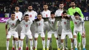 لیست تیم ملی توسط قلعه نویی به فوتبال دوست ها نشان داده شد
