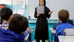 خبر خوش برای فرهنگیان/تاریخ واریز حقوق اسفند1403مشخص شد