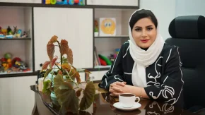 پریسا کربلایی حسنی: اختلالات روانشناختی در کودکان؛ چالش‌ها و راهکارها + چگونگی کمک به کودکی که دچار اختلال روانشناختی است