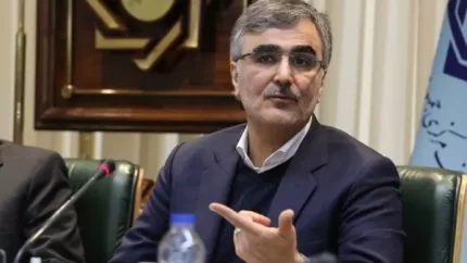 ایران جزو ۵ کشور اول دنیا در خرید طلا شد/ تبدیل ۲۰ درصد ذخایر ارزی به طلا