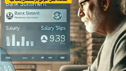 مشاهده فیش حقوقی بازنشستگان بانک سپه www ebanksepah ir| نحوه ورود به اینترنت بانک سپه+ ورود به سامانه فیش حقوقی سریع و فوری