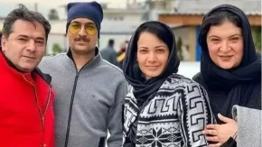 سریال پایتخت ۷ چه روز و ساعتی پخش می‌شود|سریال پایتخت ۷ از شبکه ۱+جدول ساعت و تاریخ پخش و تکرار