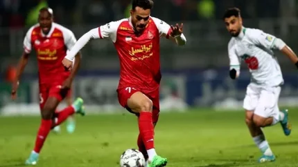 خبر مهم از تعطیلی باشگاه پرسپولیس! ماجرا چیست؟