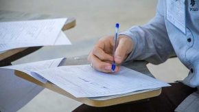 ثبتنام آزمون کنکور سراسری نوبت دوم تا امشب ۲۸ اسفند/ ثبتنام آزمون کنکور سراسری تمدید نخواهد شد