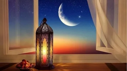 دعای روز بیست و چهارم رمضان؛دریچه ای به سوی رحمت