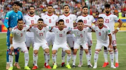 جدول کامل بازی‌های ایران در جام ملت‌های آسیا: از حریفان تا زمان دقیق مسابقات / رونمایی از برنامه بازی‌های تیم ملی ایران در جام ملت‌های آسیا؛ حریفان و زمان‌بندی مسابقات مشخص شد