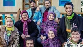 سریال پایتخت دوباره در صحنه است/سریال پایتخت و ظهور دوباره شخصیتهای طنزآمیز در نوروز ۱۴۰۴